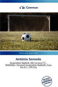 Ant Nio Semedo