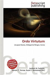 Ordo Virtutum