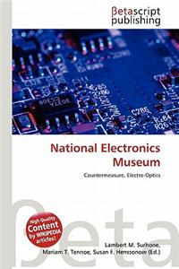 National Electronics Museum