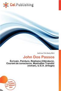John DOS Passos