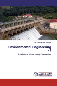 Environmental Engineering - I