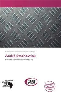 Andr Stachowiak
