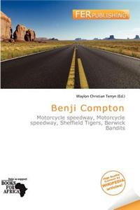 Benji Compton