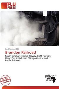 Brandon Railroad