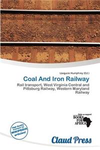 Coal and Iron Railway