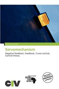 Servomechanism