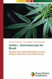 Celtis L. (Cannabaceae) do Brasil