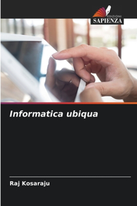 Informatica ubiqua