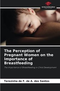 Perception of Pregnant Women on the Importance of Breastfeeding