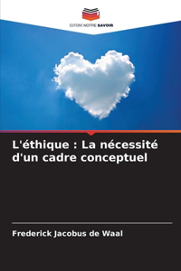 L'éthique