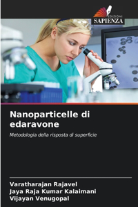 Nanoparticelle di edaravone