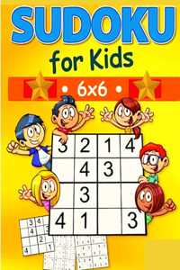 Mini Sudoku for Kids