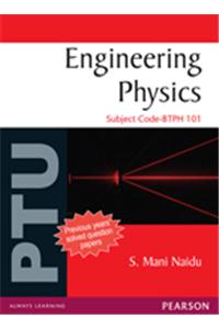 Engineering Physics : For PTU