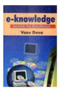 E-knowledge—Search for Excellence