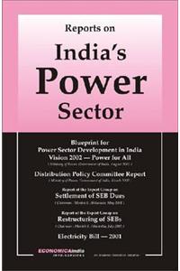 Reports on India's Power Sector