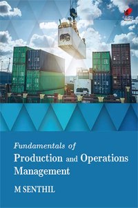 Fundamentals of Production and Operations Management