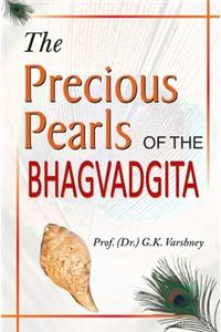 Precious Pearls of the Bhagvadgita