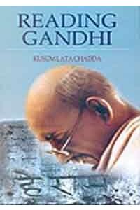 Reading Gandhi