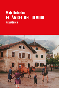 El Ángel del Olvido