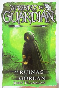 Las Ruinas de Gorlan