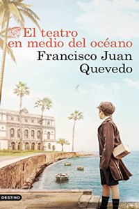 El teatro en medio del oceano (Ancora & Delfin)