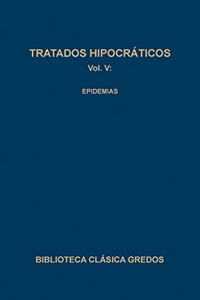 Tratados Hipocraticos V