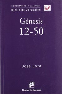 Genesis 12-50