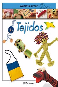 Tejidos / Fabrics