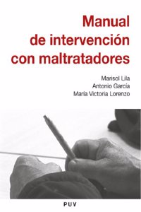 Manual de intervencion con maltratadores