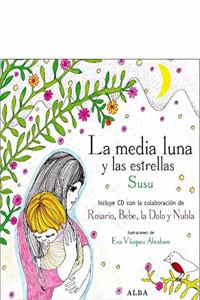 La media luna y las estrellas