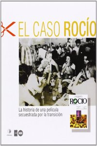 Caso Rocio, el (+DVD)