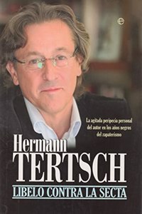 Libelo contra la secta