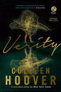 Verity (Em Portugues do Brasil)
