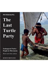 The last turtle party