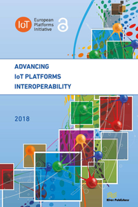 Advancing Iot Platforms Interoperability