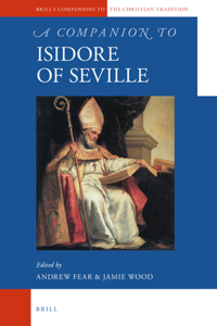 Companion to Isidore of Seville