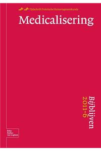 Bijblijven NR. 6 - Medicalisering