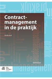 Contractmanagement in de Praktijk