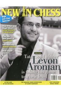 New in Chess Magazine 2012/2