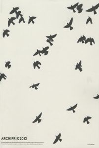 Archiprix 2012 - the Best Dutch Graduation Projects