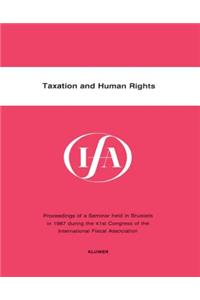 Taxation and Human Rights