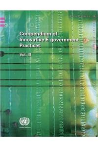 Compendium of Innovative e-government Practices