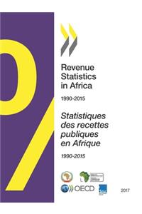 Revenue Statistics in Africa 2017