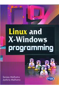 Linux & X-Windows Programming