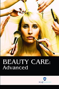 Beauty Care : Advanced (Book with Dvd) (Workbook Included)