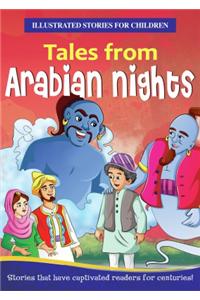 Tales From Arabian Nights