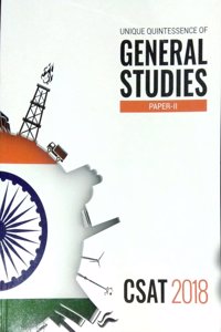 UNIQUE GENERAL STUDIES PAPER 2 CSAT 2018