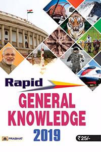 Rapid General Knowledge 2019