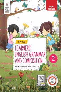 Revised Learner's English Grammar and Composition 2