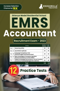 EMRS Accountant
